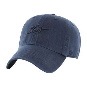 Arsenal Unisex Adult 47 Cannon Baseball Cap / Navy